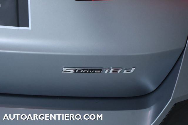 BMW X1 usata, con Supporto lombare