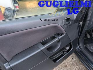 FORD Fiesta usata, con Immobilizzatore elettronico