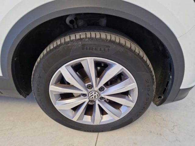 VOLKSWAGEN T-Roc usata, con Servosterzo