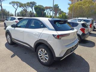 OPEL Mokka usata, con Airbag laterali