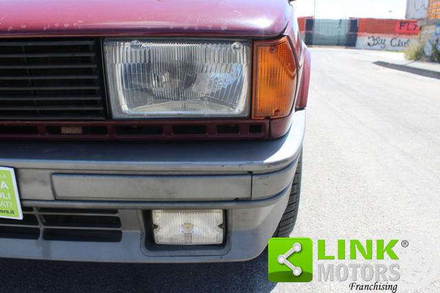 ALFA ROMEO Giulietta usata 8