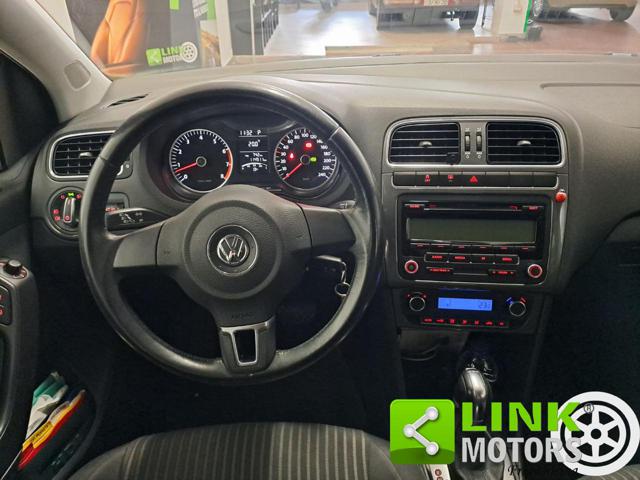 VOLKSWAGEN Polo usata 30