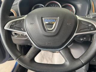 DACIA Sandero usata, con Servosterzo