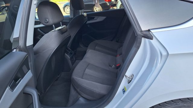 AUDI A5 usata, con Cruise Control