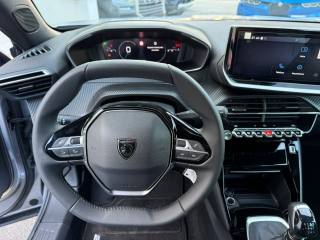 PEUGEOT 2008 usata, con Bluetooth