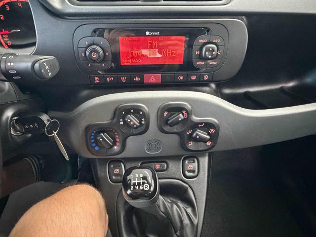 FIAT Panda usata 12