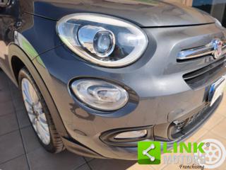 FIAT 500X usata, con Autoradio