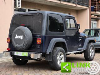 JEEP Wrangler usata 19