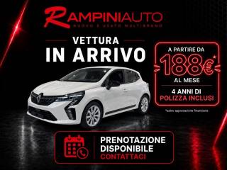 RENAULT Clio Eco-GPL 100 CV Evolution Km 0 Iva Esposta