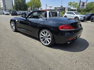 BMW Z4 usata, con Airbag laterali