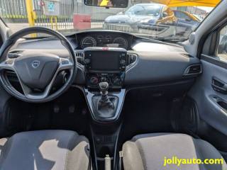 LANCIA Ypsilon usata 25