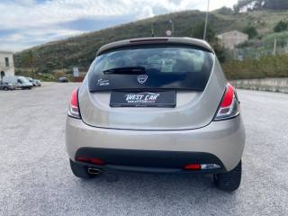 LANCIA Ypsilon usata, con Cronologia tagliandi