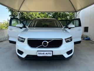 VOLVO XC40 usata, con MP3
