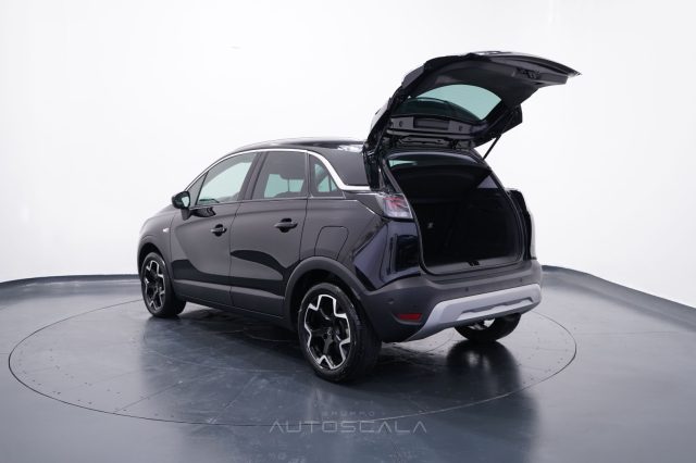 OPEL Crossland usata 26