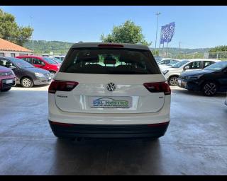 VOLKSWAGEN Tiguan usata, con Cerchi in lega