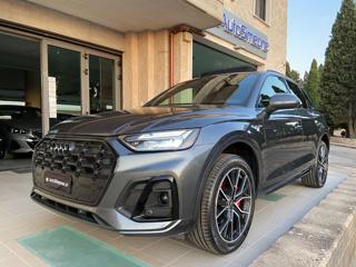 AUDI Q5 40 2.0 TDI 204 CV quattro S tronic S line plus