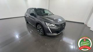 PEUGEOT 208 PureTech 100 Stop&Start 5 porte GT