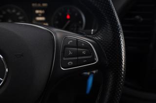 MERCEDES-BENZ Vito usata, con Cronologia tagliandi