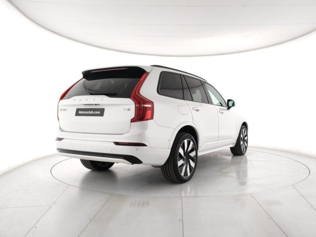 VOLVO XC90 usata, con Alzacristalli elettrici
