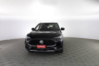 MG HS HS 1.5T-GDI AT Luxury