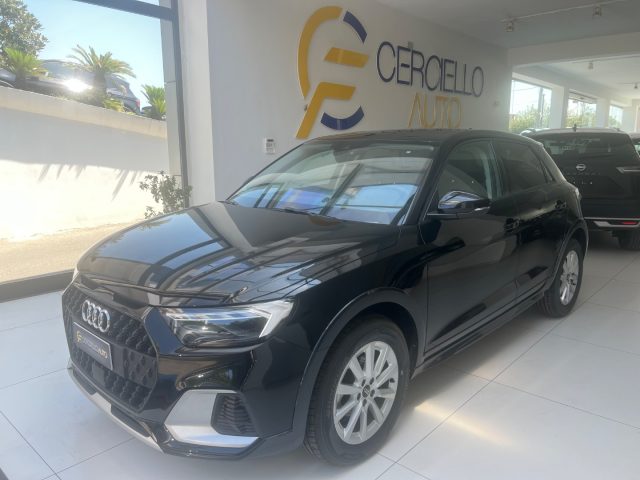 AUDI A1 usata, con Airbag laterali