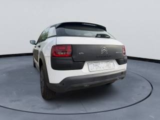 CITROEN C4 Cactus usata, con Airbag Passeggero
