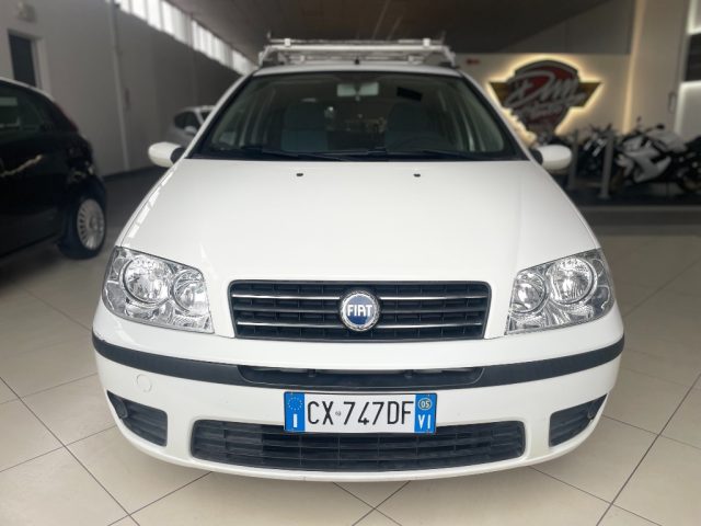 FIAT Punto usata, con Airbag Passeggero