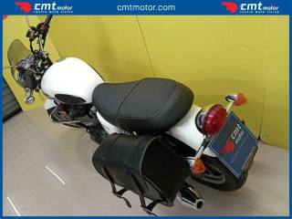 TRIUMPH Bonneville usata 14