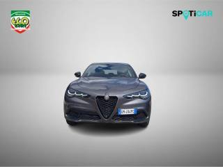ALFA ROMEO Stelvio usata, con Airbag