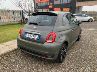 FIAT 500 usata, con Alzacristalli elettrici