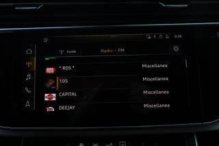 AUDI Q8 usata, con Bluetooth