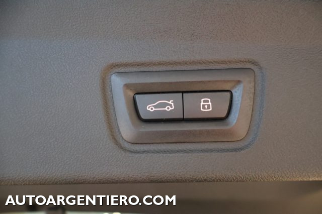 BMW 420 usata, con Luci diurne