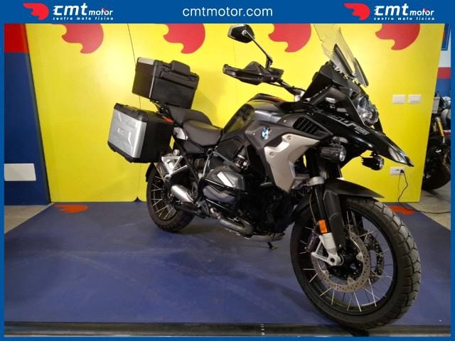 BMW R 1250 GS usata 3