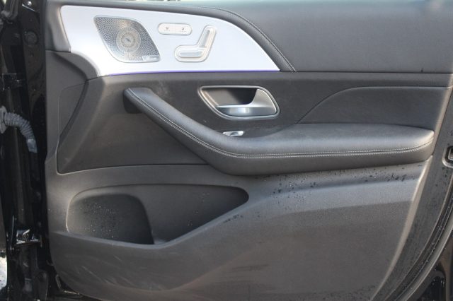 MERCEDES-BENZ GLE 350 usata, con Controllo trazione
