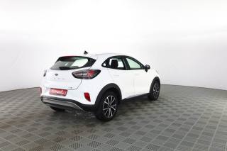 FORD Puma usata 3