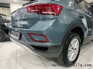 VOLKSWAGEN T-Roc usata, con Vivavoce