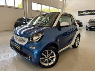 SMART ForTwo usata, con Airbag Passeggero