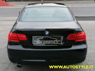 BMW 320 usata 50