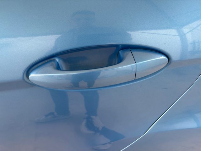 FORD Fiesta usata, con Monitoraggio pressione pneumatici