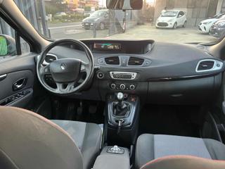RENAULT Scenic usata, con Climatizzatore