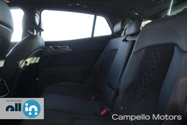 KIA Sportage usata 5