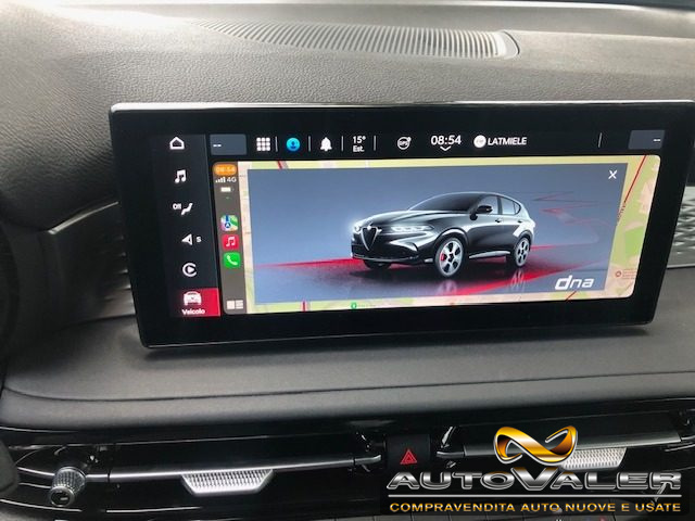 ALFA ROMEO Tonale usata, con Chiusura centralizzata