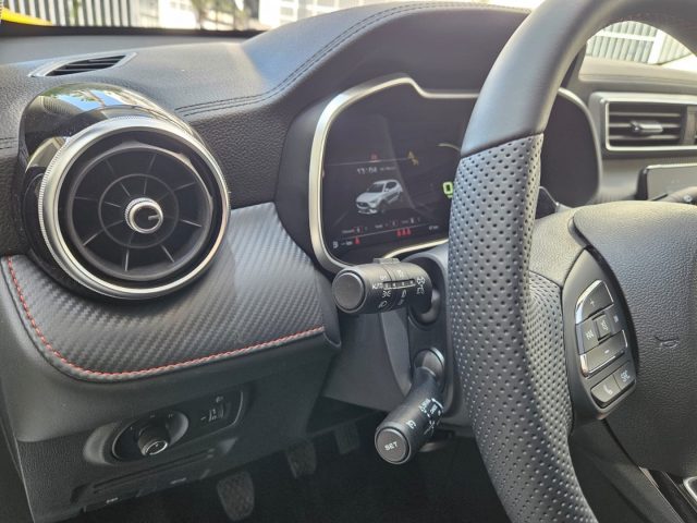 MG ZS usata, con Regolazione elettrica sedili