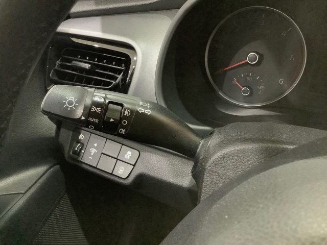 KIA Stonic usata, con Bluetooth