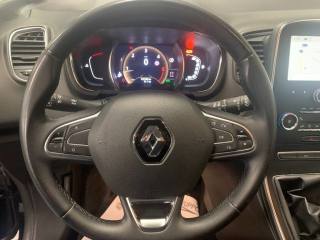 RENAULT Grand Scenic usata, con Controllo automatico clima