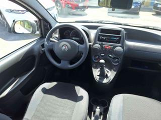 FIAT Panda usata 9