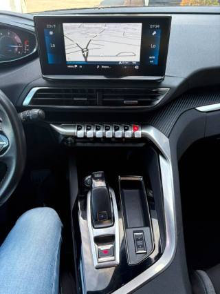 PEUGEOT 3008 usata, con ESP