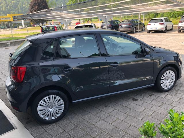 VOLKSWAGEN Polo usata, con Chiusura centralizzata