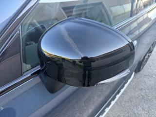 VOLVO XC60 usata, con Sensore di pioggia