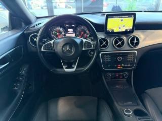 MERCEDES-BENZ CLA 220 usata, con Controllo automatico clima